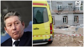 O nouă coincidență? Vicepreşedintele Lukoil, găsit mort la Moscova